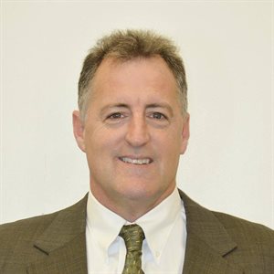 Timothy P. Kuzma
