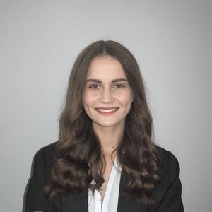 Liliia Khylchuk